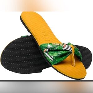 Havaianas You St Tropez sandals